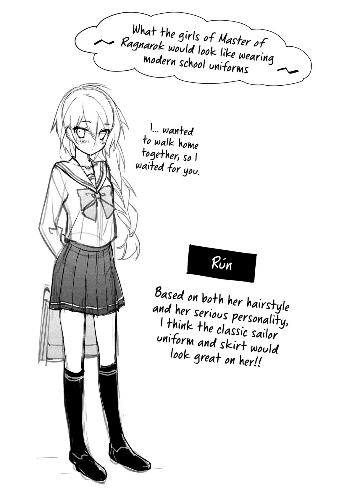 Hyakuren no Haou to Seiyaku no Ikusa Otome Chapter 20 page 25 - Chapter 20: Dólgþrasir, the Battle-Hungry Tiger