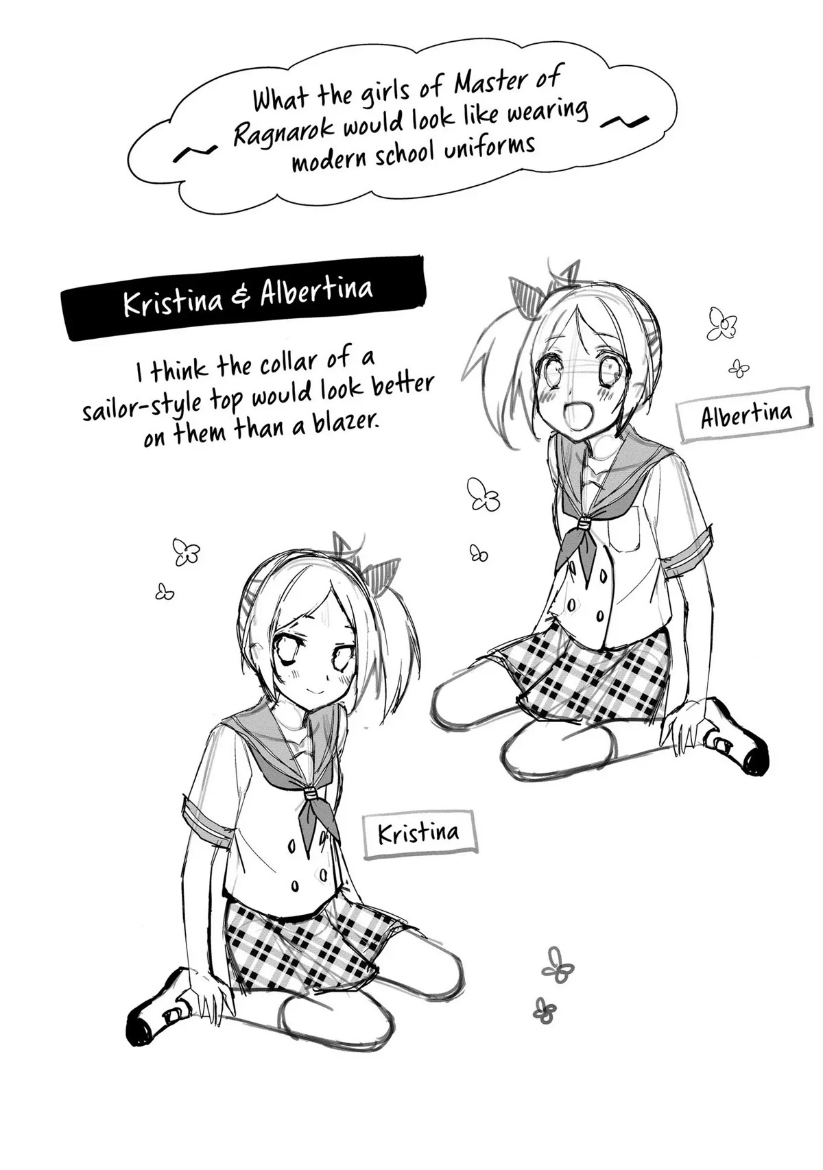 Hyakuren no Haou to Seiyaku no Ikusa Otome Chapter 20 page 28 - Chapter 20: Dólgþrasir, the Battle-Hungry Tiger