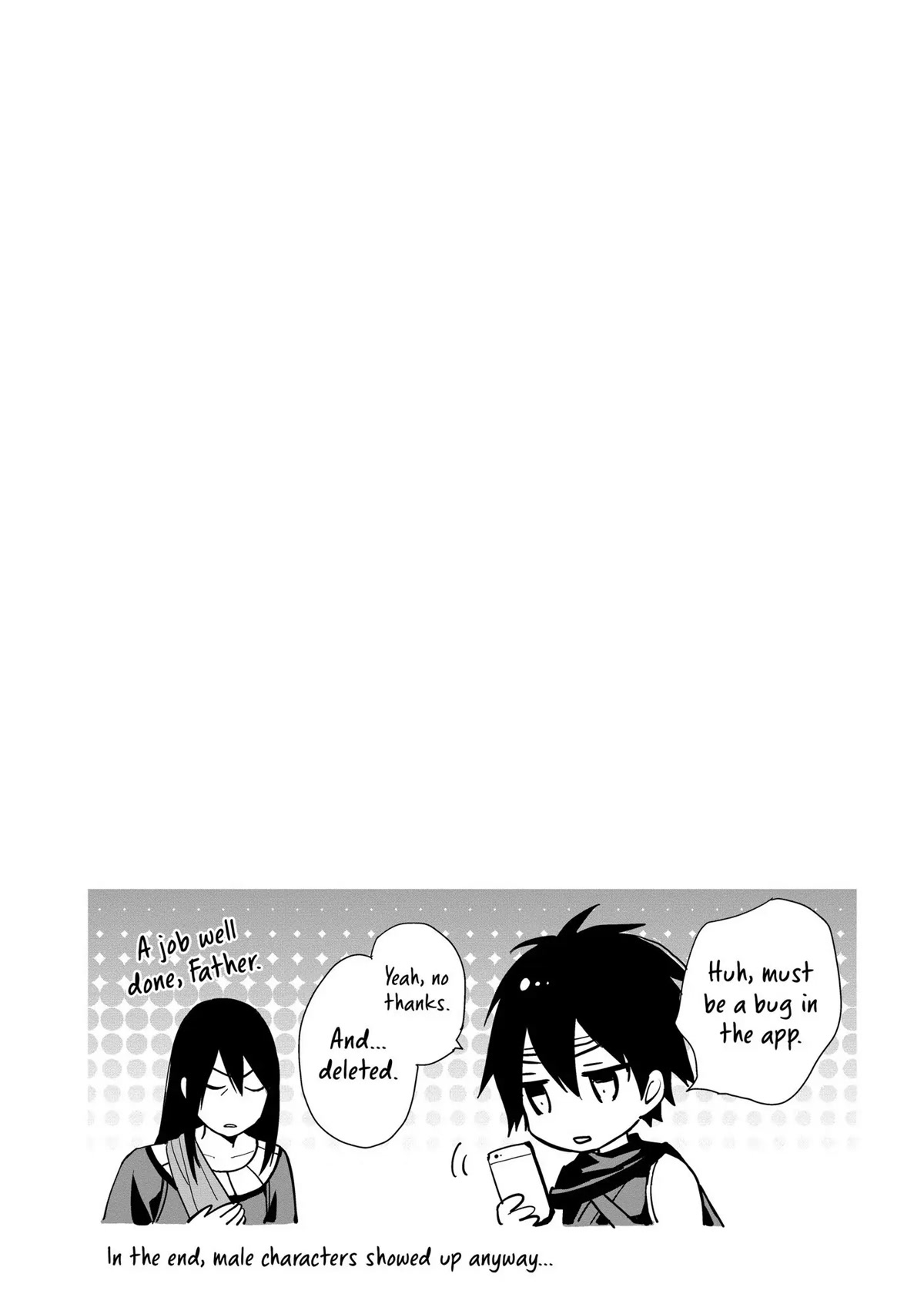 Hyakuren no Haou to Seiyaku no Ikusa Otome Chapter 20 page 30 - Chapter 20: Dólgþrasir, the Battle-Hungry Tiger