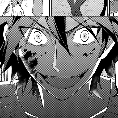 Hyakuren no Haou to Seiyaku no Ikusa Otome Chapter 22: Traps and Power cover