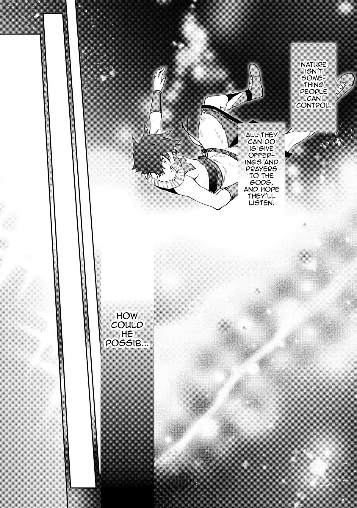 Hyakuren no Haou to Seiyaku no Ikusa Otome Chapter 23 page 10 - Chapter 23: The Final Trap