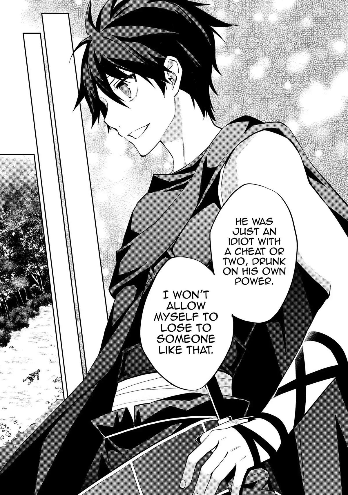Hyakuren no Haou to Seiyaku no Ikusa Otome Chapter 23 page 17 - Chapter 23: The Final Trap