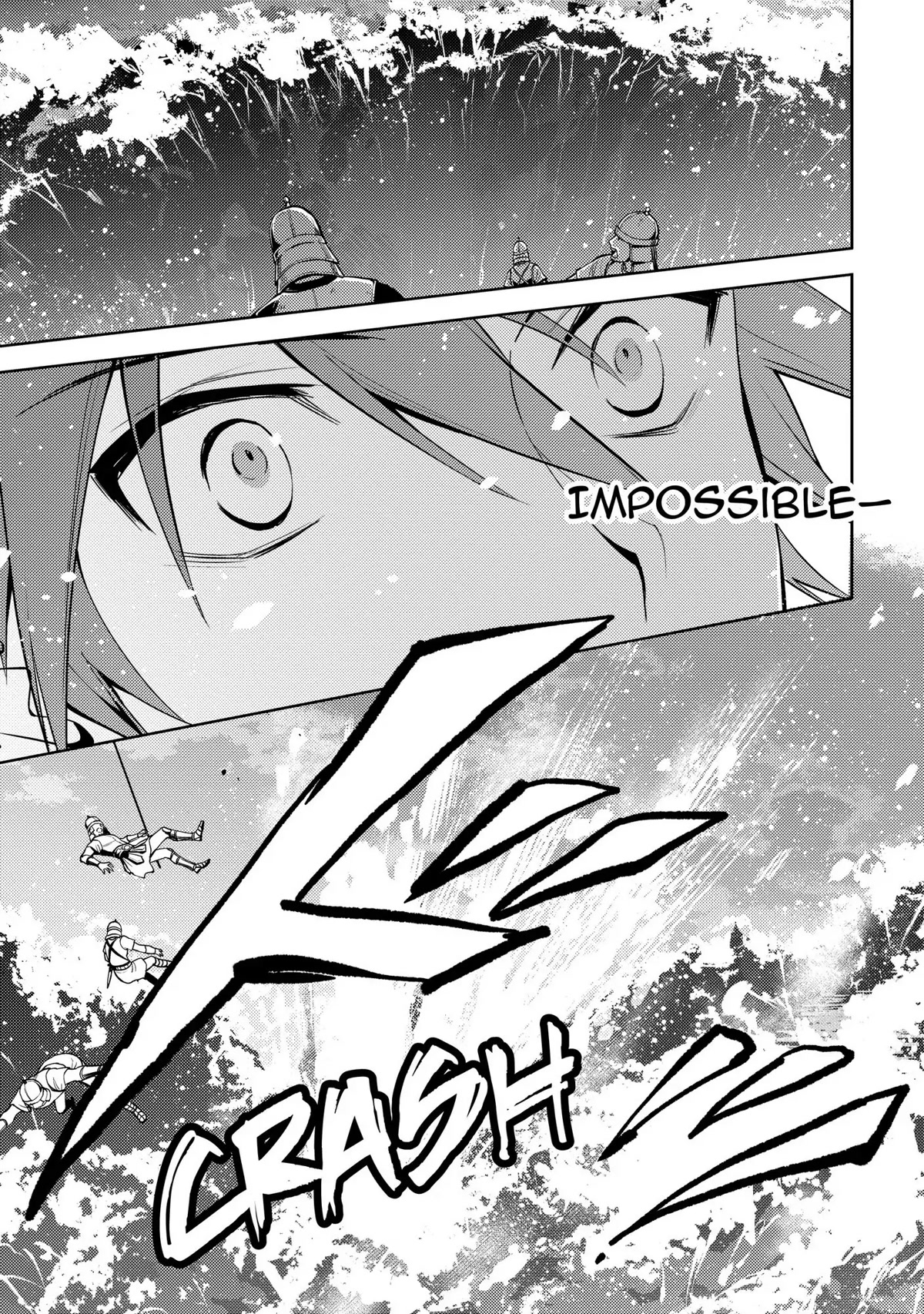 Hyakuren no Haou to Seiyaku no Ikusa Otome Chapter 23 page 9 - Chapter 23: The Final Trap