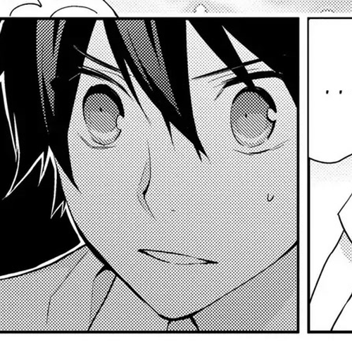 Hyakuren no Haou to Seiyaku no Ikusa Otome Chapter 24: How it Was in the Beginning cover