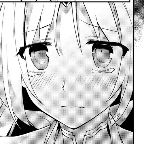 Hyakuren no Haou to Seiyaku no Ikusa Otome Chapter 27: All Alone in the World cover