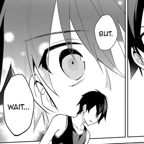 Hyakuren no Haou to Seiyaku no Ikusa Otome Chapter 29: Two Chalices cover