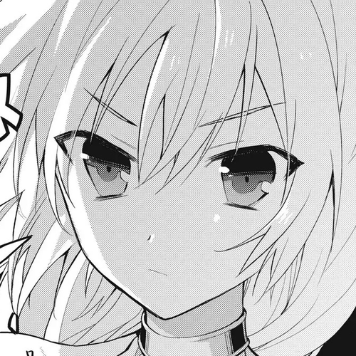 Hyakuren no Haou to Seiyaku no Ikusa Otome Chapter 3: The People of Yggdrasil cover