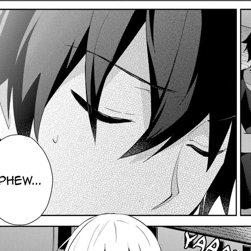 Hyakuren no Haou to Seiyaku no Ikusa Otome Chapter 30: Forging Iron cover