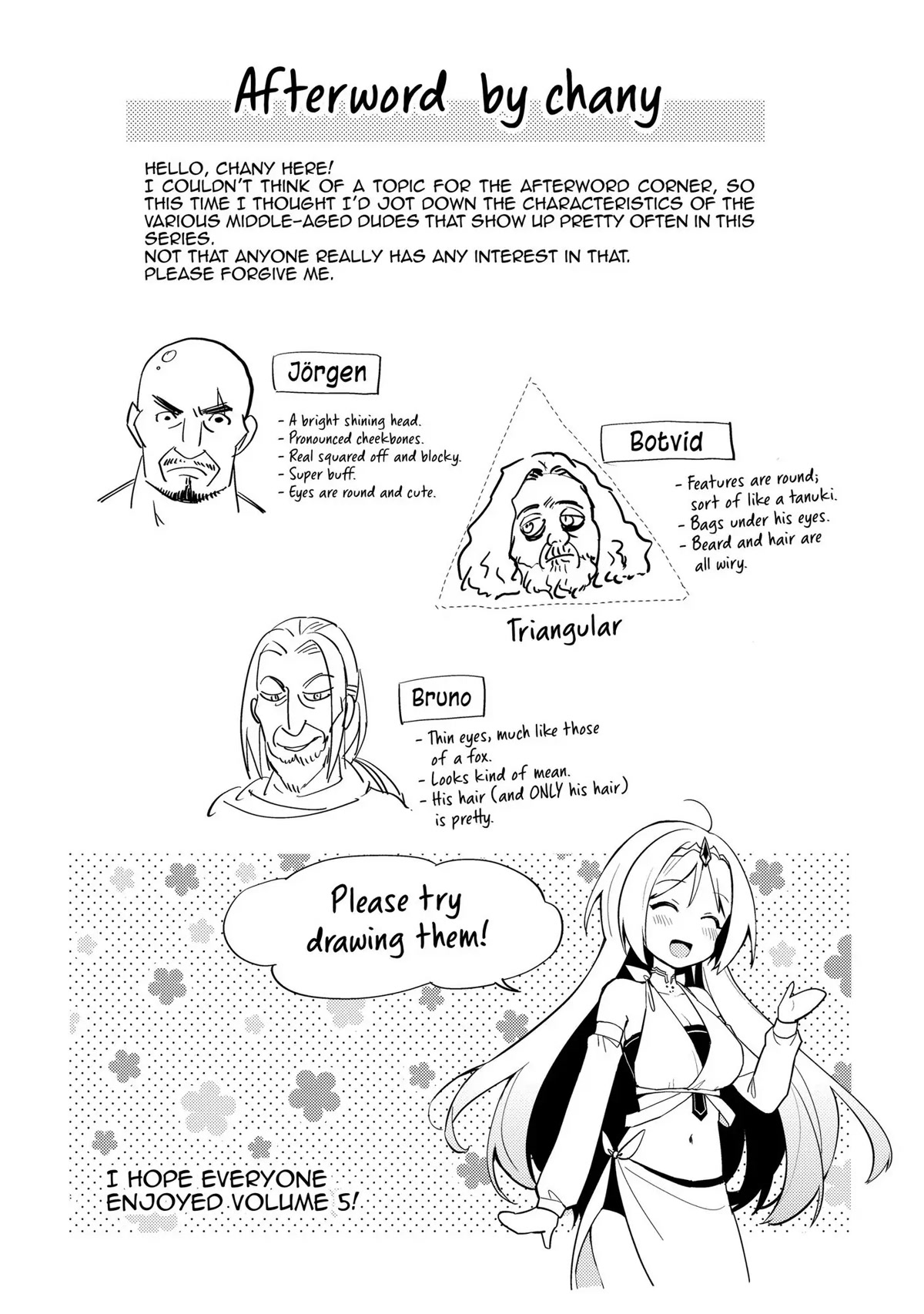 Hyakuren no Haou to Seiyaku no Ikusa Otome Chapter 34 page 11 - Chapter 34: Alþiófr, Jester of a Thousand Illusions