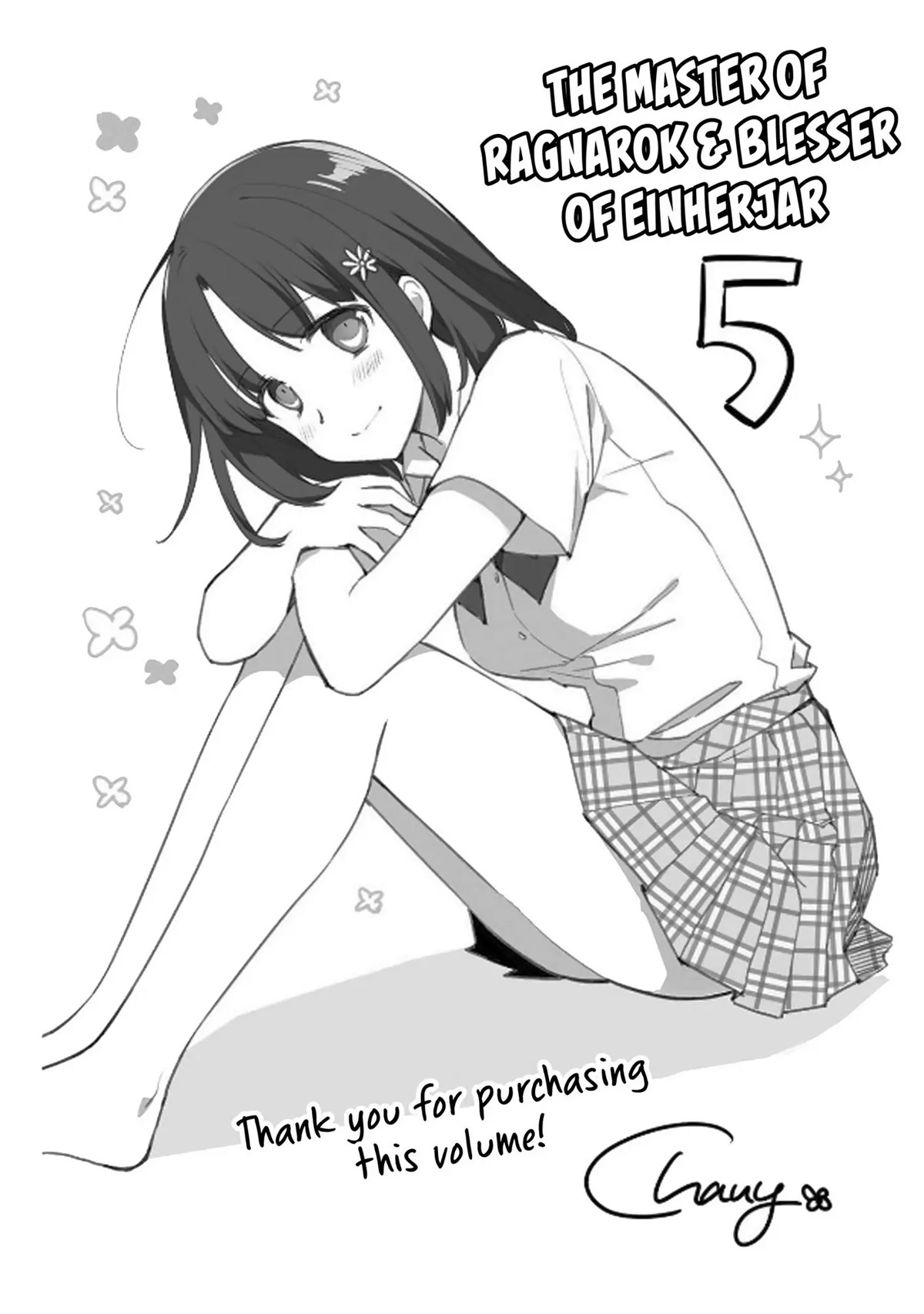 Hyakuren no Haou to Seiyaku no Ikusa Otome Chapter 34 page 12 - Chapter 34: Alþiófr, Jester of a Thousand Illusions