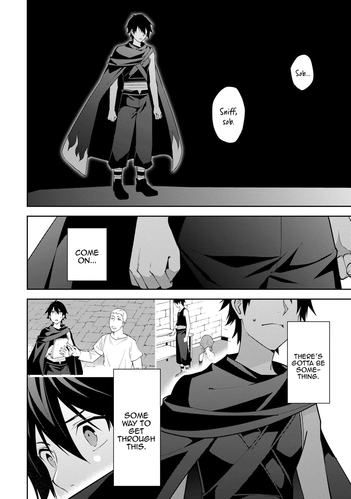 Hyakuren no Haou to Seiyaku no Ikusa Otome Chapter 36 page 16 - Chapter 36