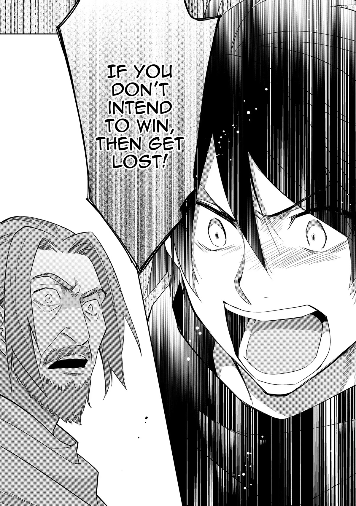 Hyakuren no Haou to Seiyaku no Ikusa Otome Chapter 36 page 22 - Chapter 36