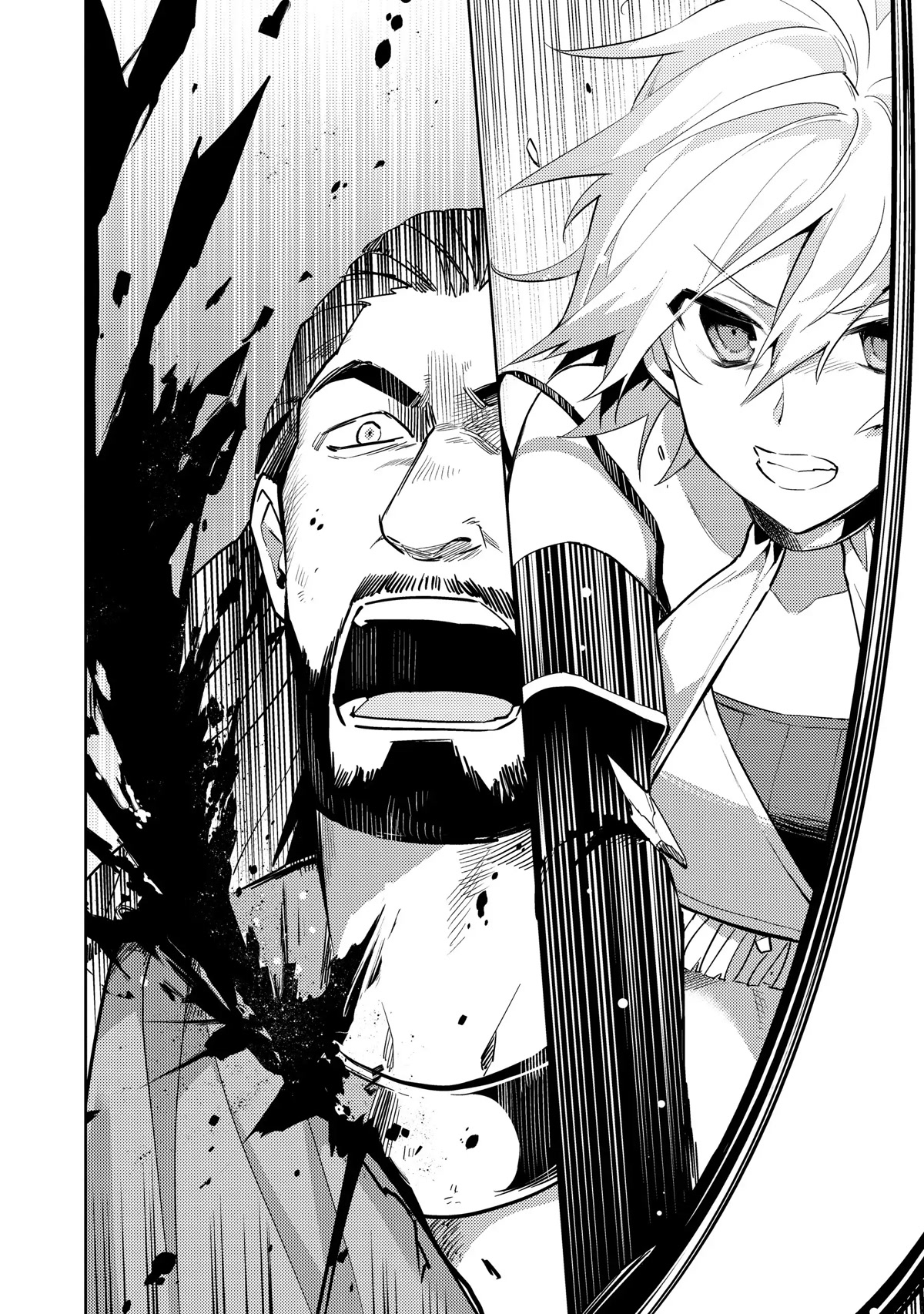 Hyakuren no Haou to Seiyaku no Ikusa Otome Chapter 39 page 16 - Chapter 39