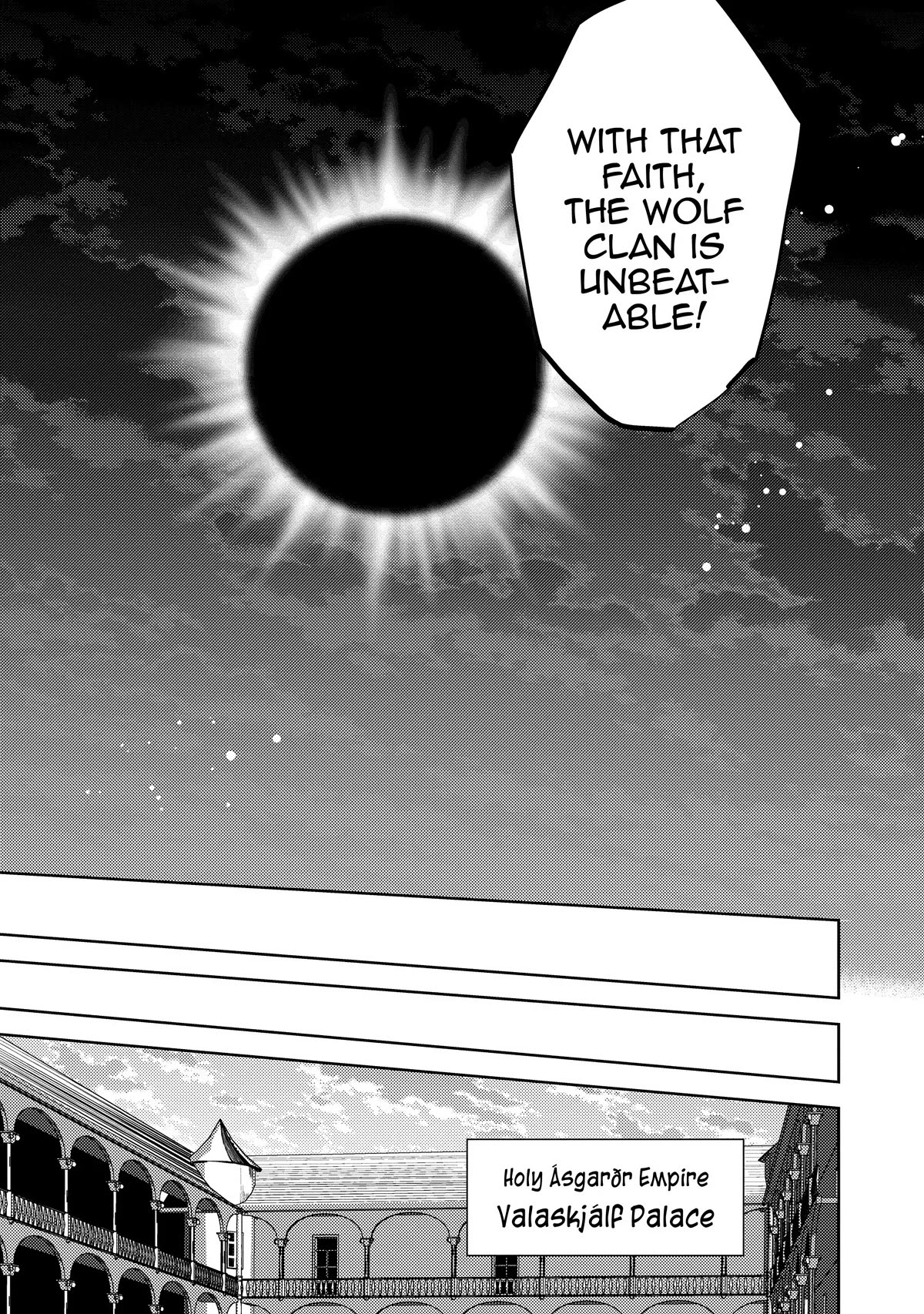 Hyakuren no Haou to Seiyaku no Ikusa Otome Chapter 40 page 18 - Chapter 40