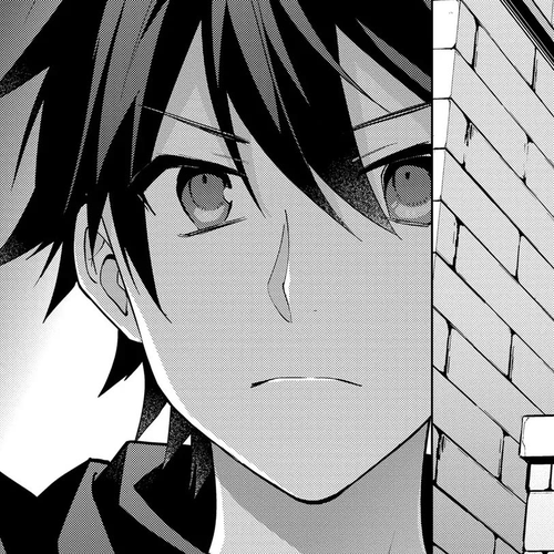 Hyakuren no Haou to Seiyaku no Ikusa Otome Chapter 40 cover