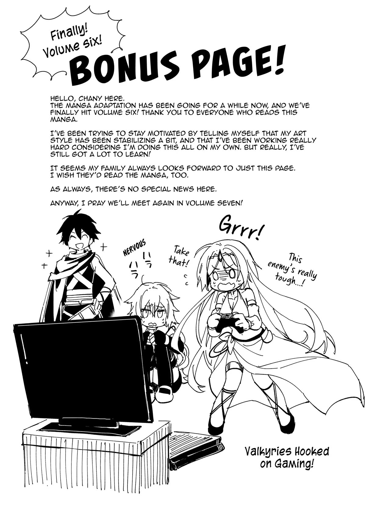 Hyakuren no Haou to Seiyaku no Ikusa Otome Chapter 41 page 17 - Chapter 41