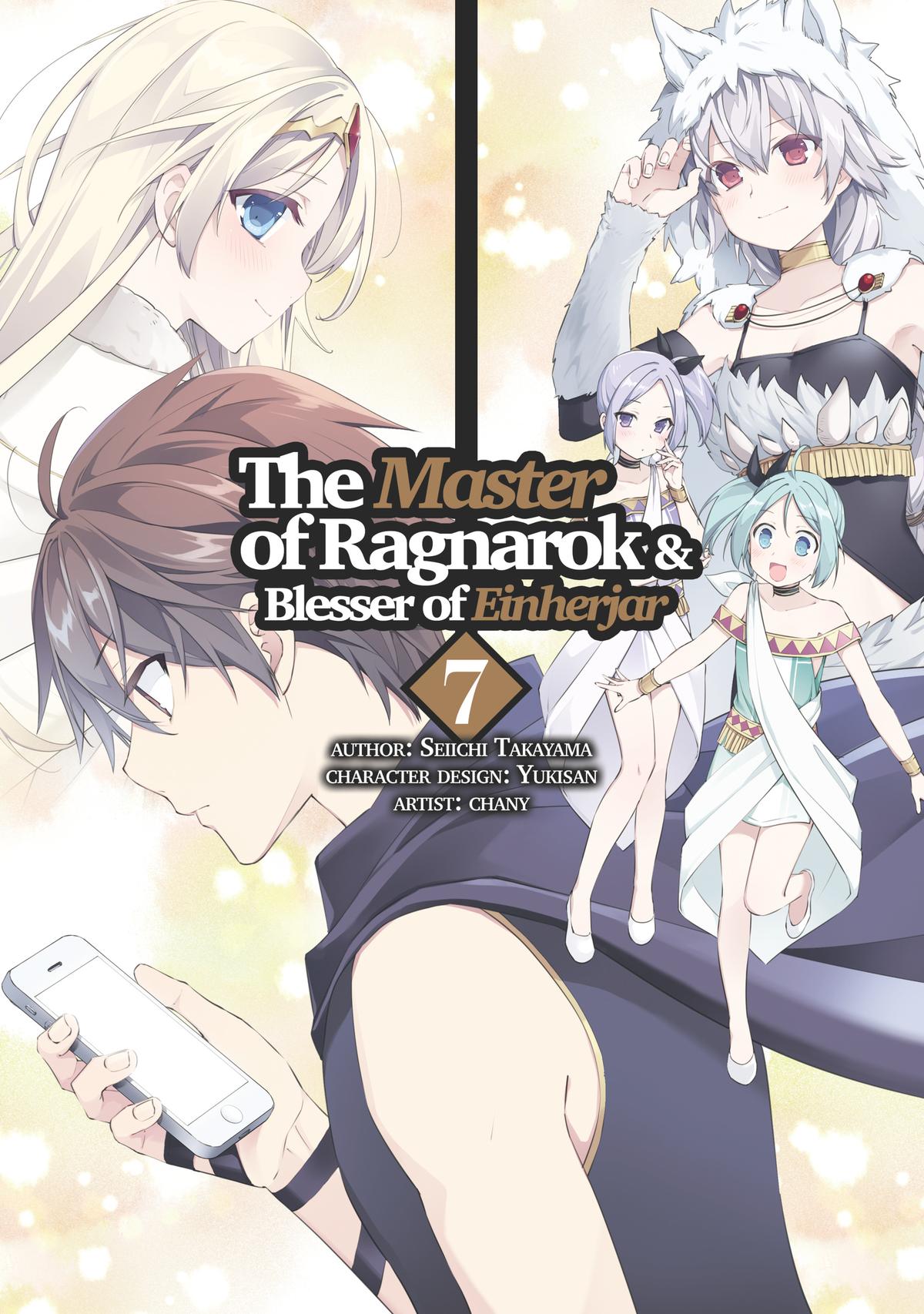Hyakuren no Haou to Seiyaku no Ikusa Otome Chapter 42 page 1 - Chapter 42