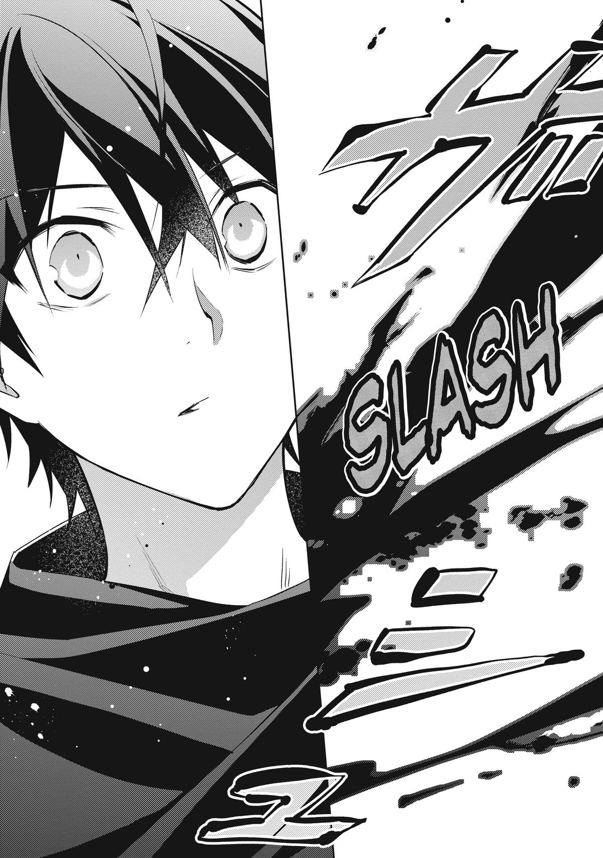 Hyakuren no Haou to Seiyaku no Ikusa Otome Chapter 42 page 15 - Chapter 42
