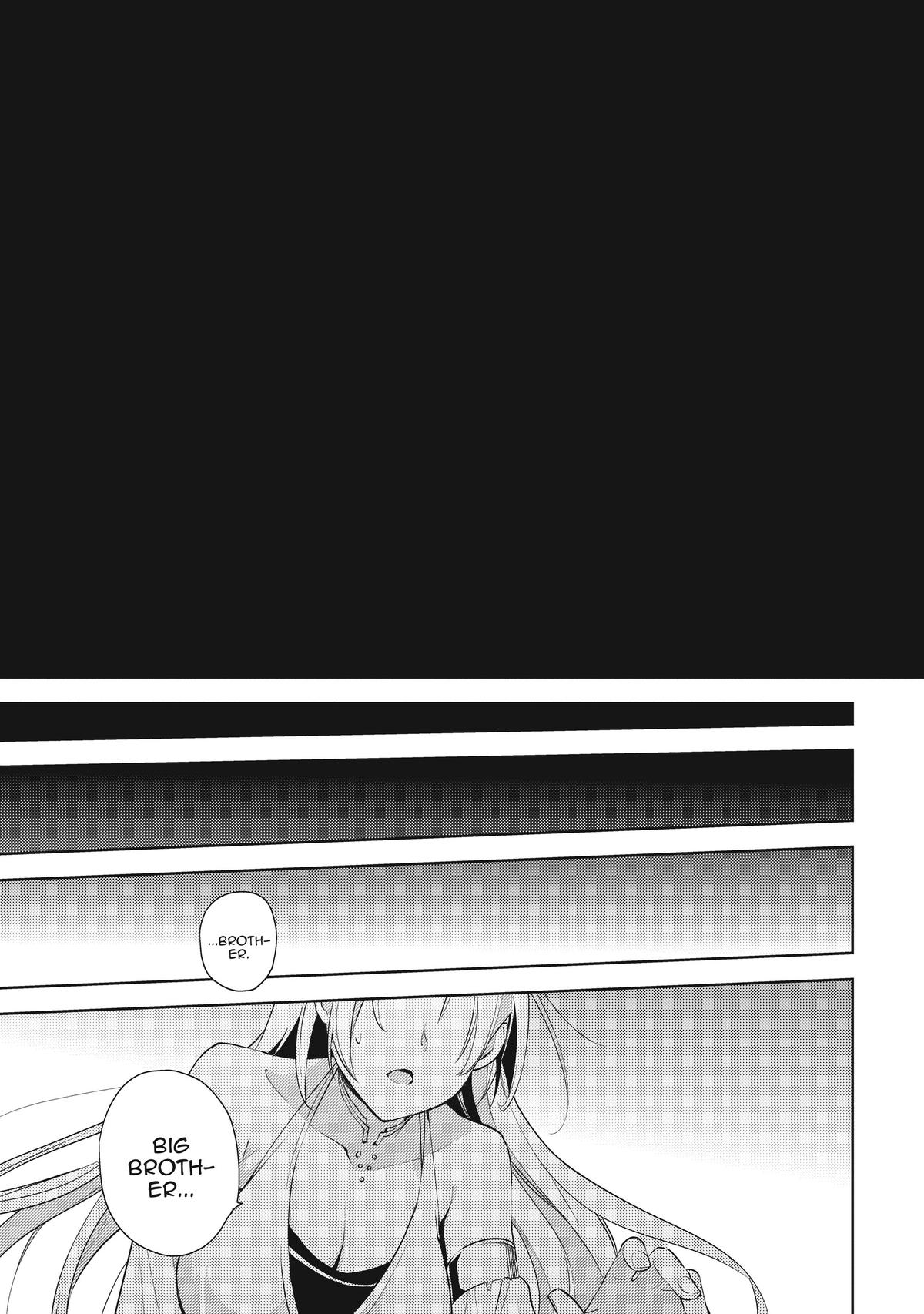 Hyakuren no Haou to Seiyaku no Ikusa Otome Chapter 42 page 29 - Chapter 42