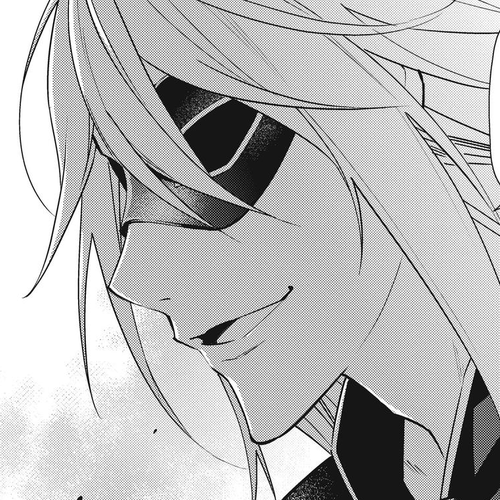 Hyakuren no Haou to Seiyaku no Ikusa Otome Chapter 42 cover