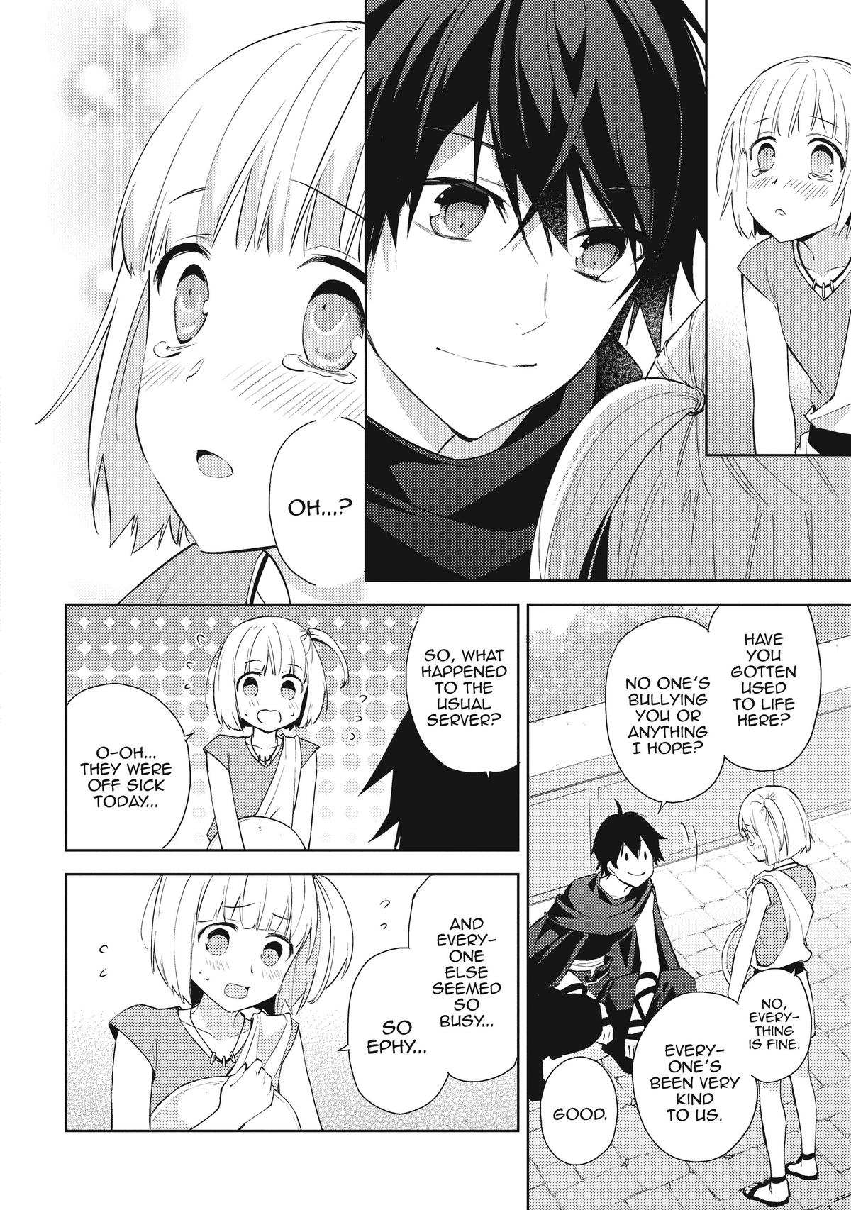 Hyakuren no Haou to Seiyaku no Ikusa Otome Chapter 43 page 10 - Chapter 43