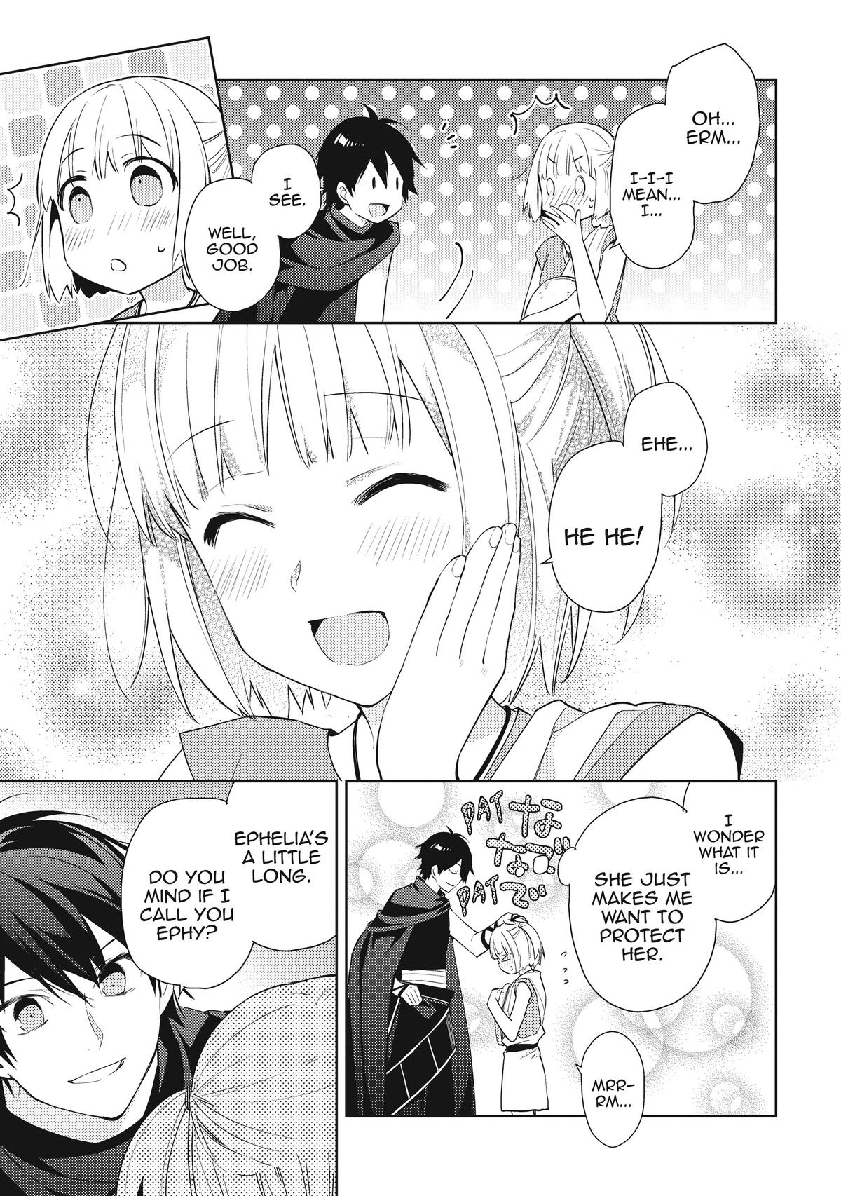 Hyakuren no Haou to Seiyaku no Ikusa Otome Chapter 43 page 11 - Chapter 43