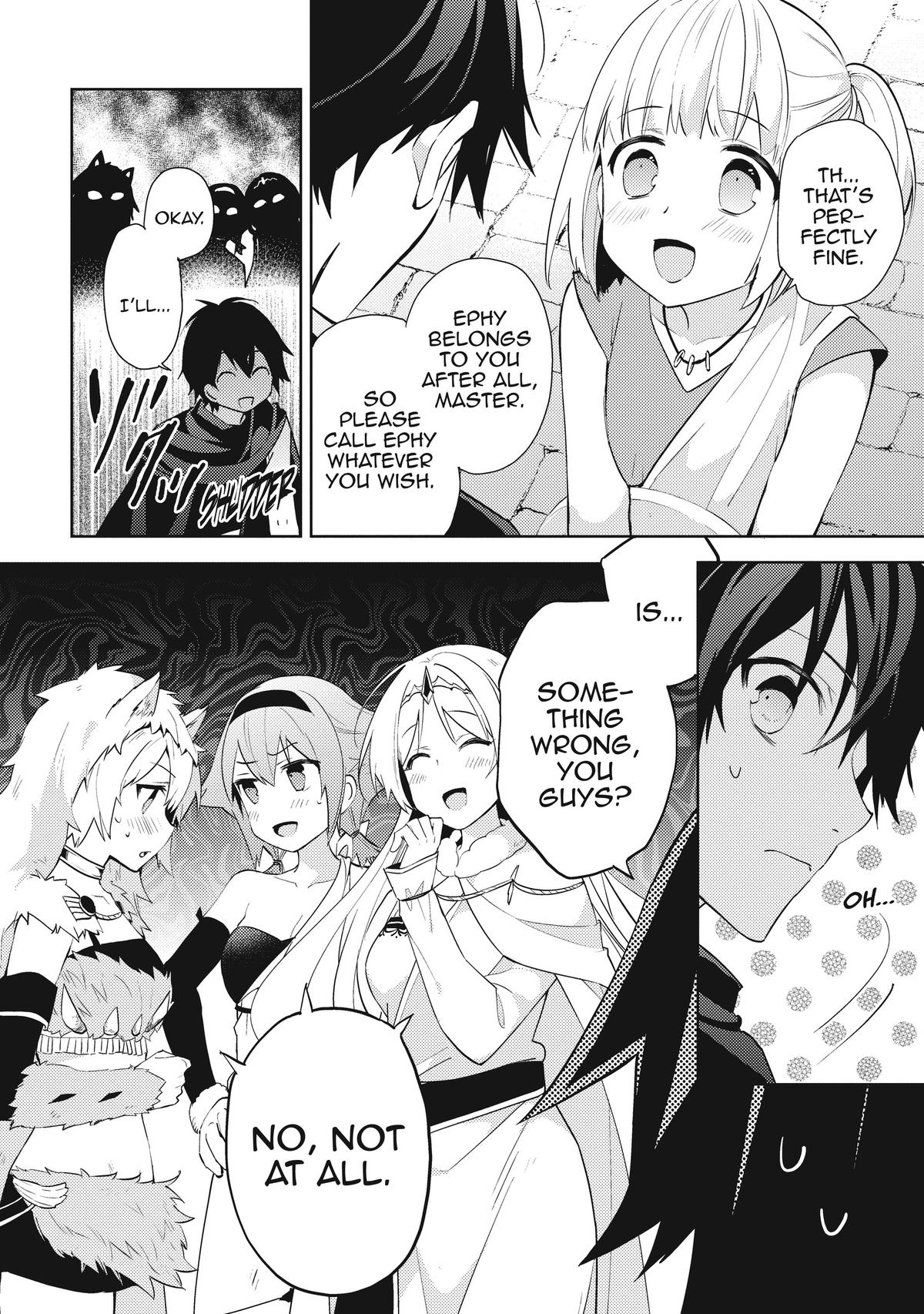 Hyakuren no Haou to Seiyaku no Ikusa Otome Chapter 43 page 12 - Chapter 43