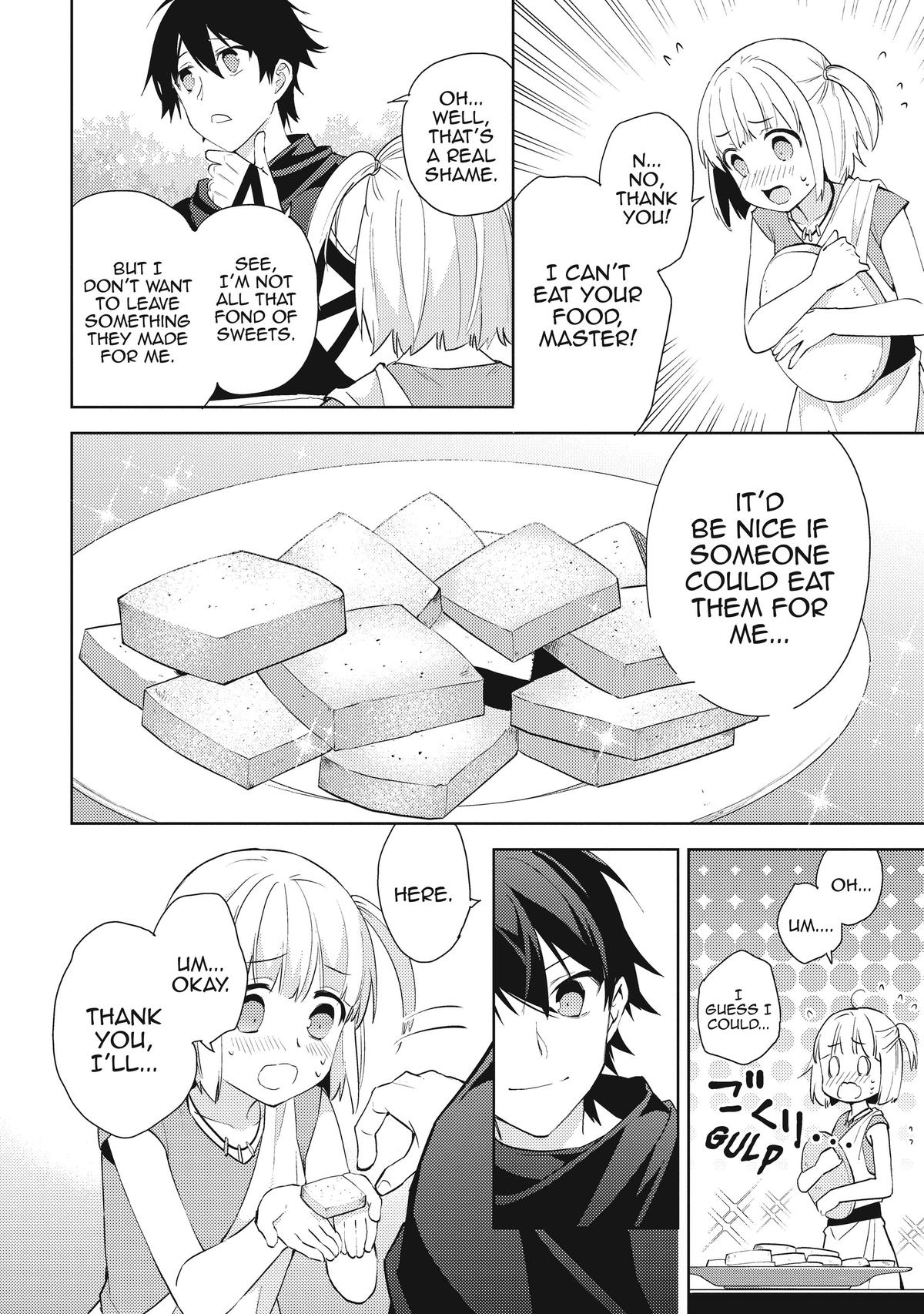 Hyakuren no Haou to Seiyaku no Ikusa Otome Chapter 43 page 14 - Chapter 43
