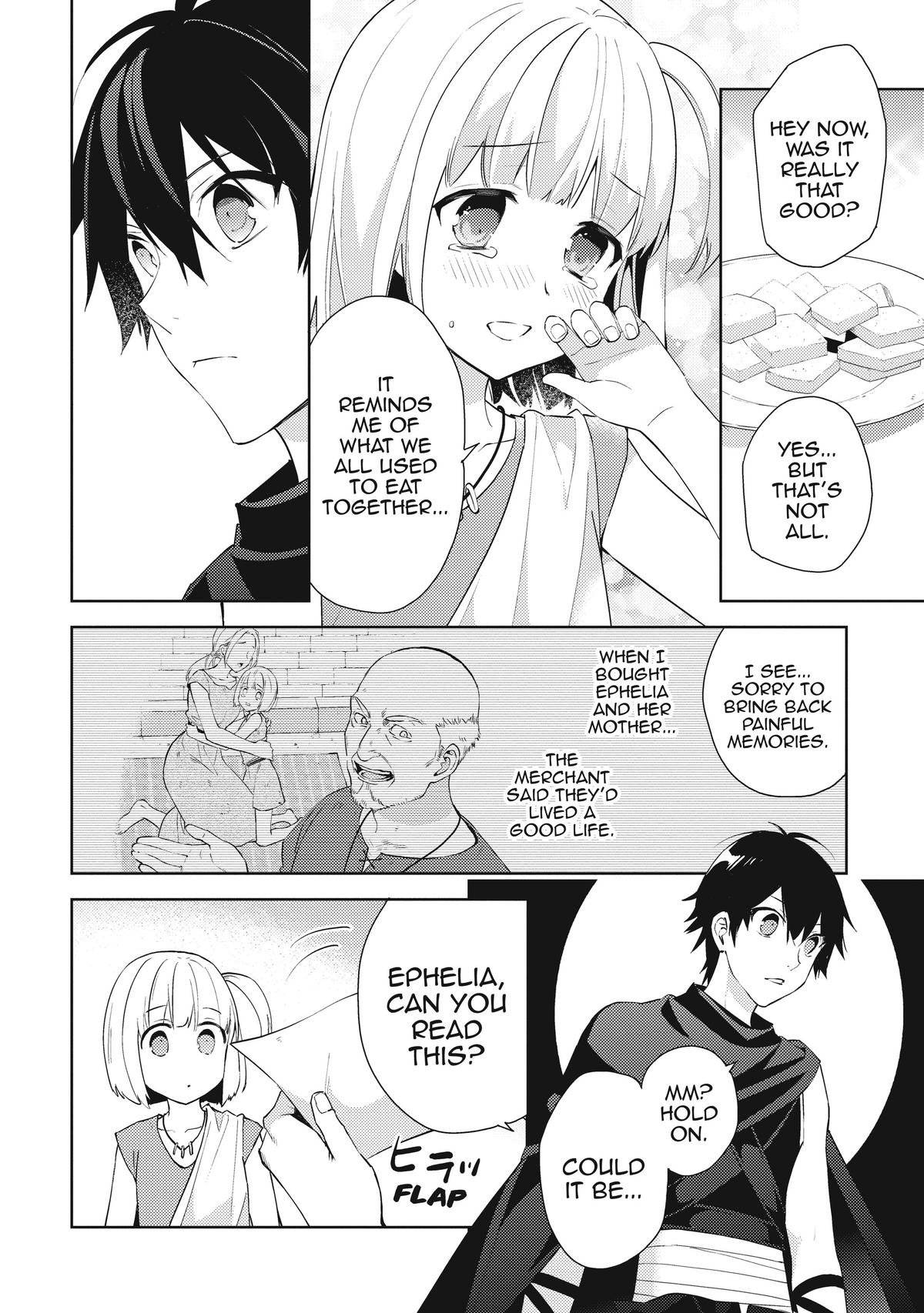 Hyakuren no Haou to Seiyaku no Ikusa Otome Chapter 43 page 16 - Chapter 43