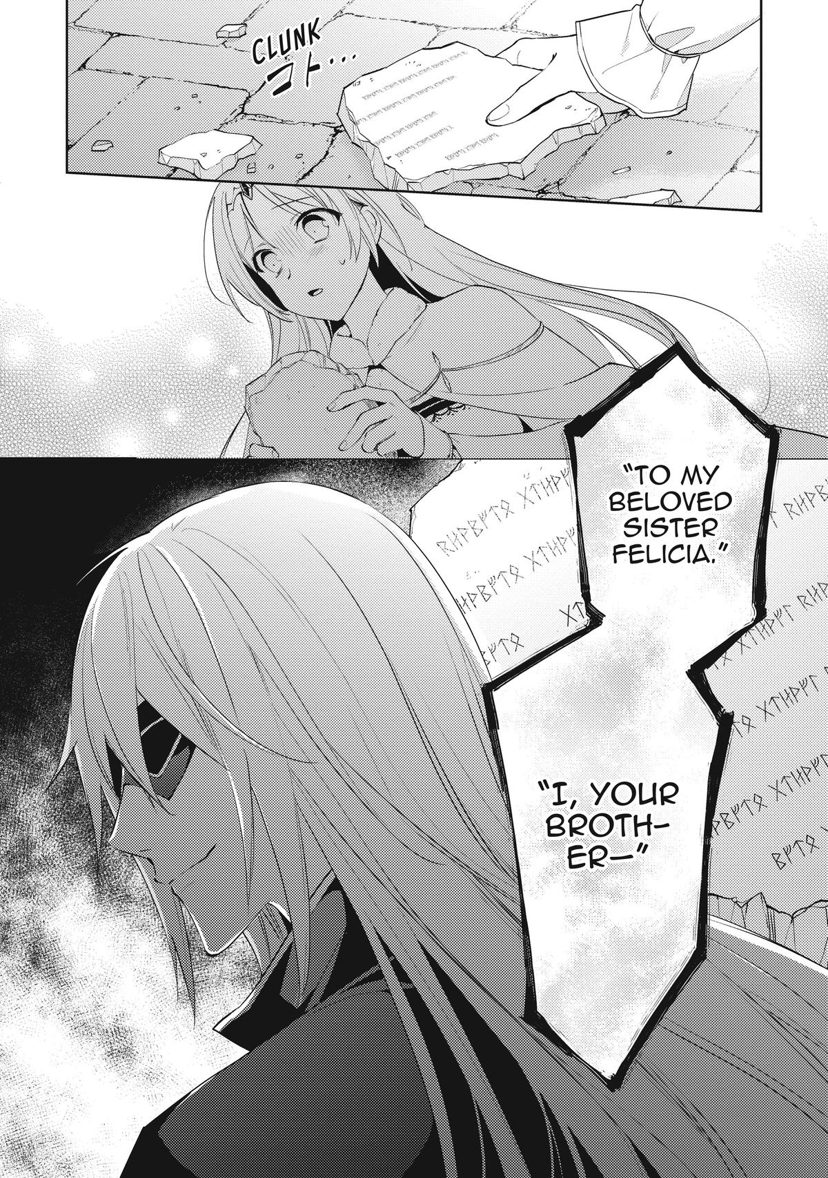Hyakuren no Haou to Seiyaku no Ikusa Otome Chapter 43 page 24 - Chapter 43