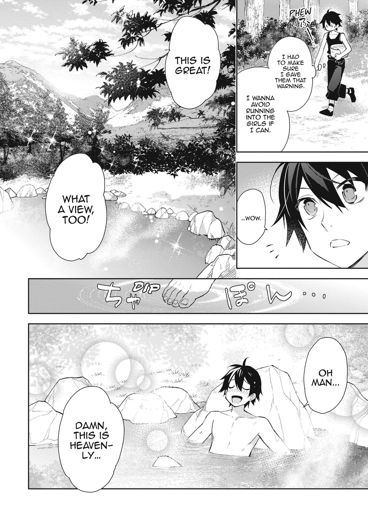 Hyakuren no Haou to Seiyaku no Ikusa Otome Chapter 45 page 16 - Chapter 45