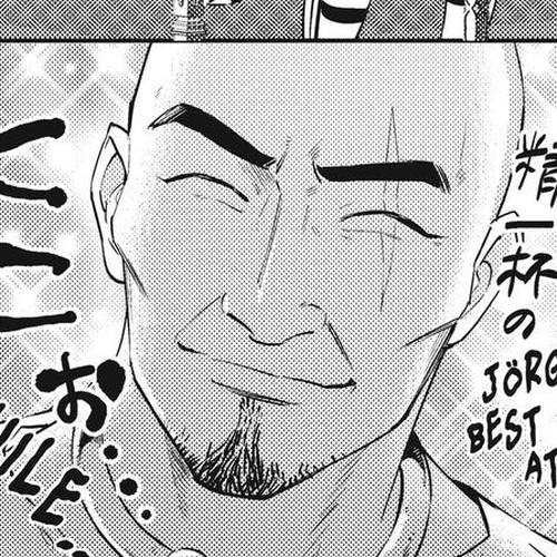 Hyakuren no Haou to Seiyaku no Ikusa Otome Chapter 45 cover