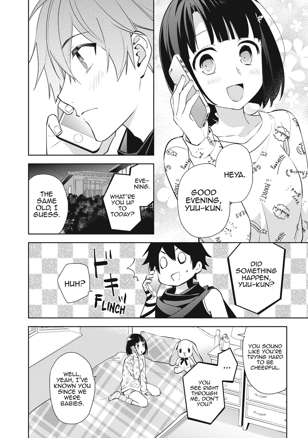 Hyakuren no Haou to Seiyaku no Ikusa Otome Chapter 47 page 20 - Chapter 47