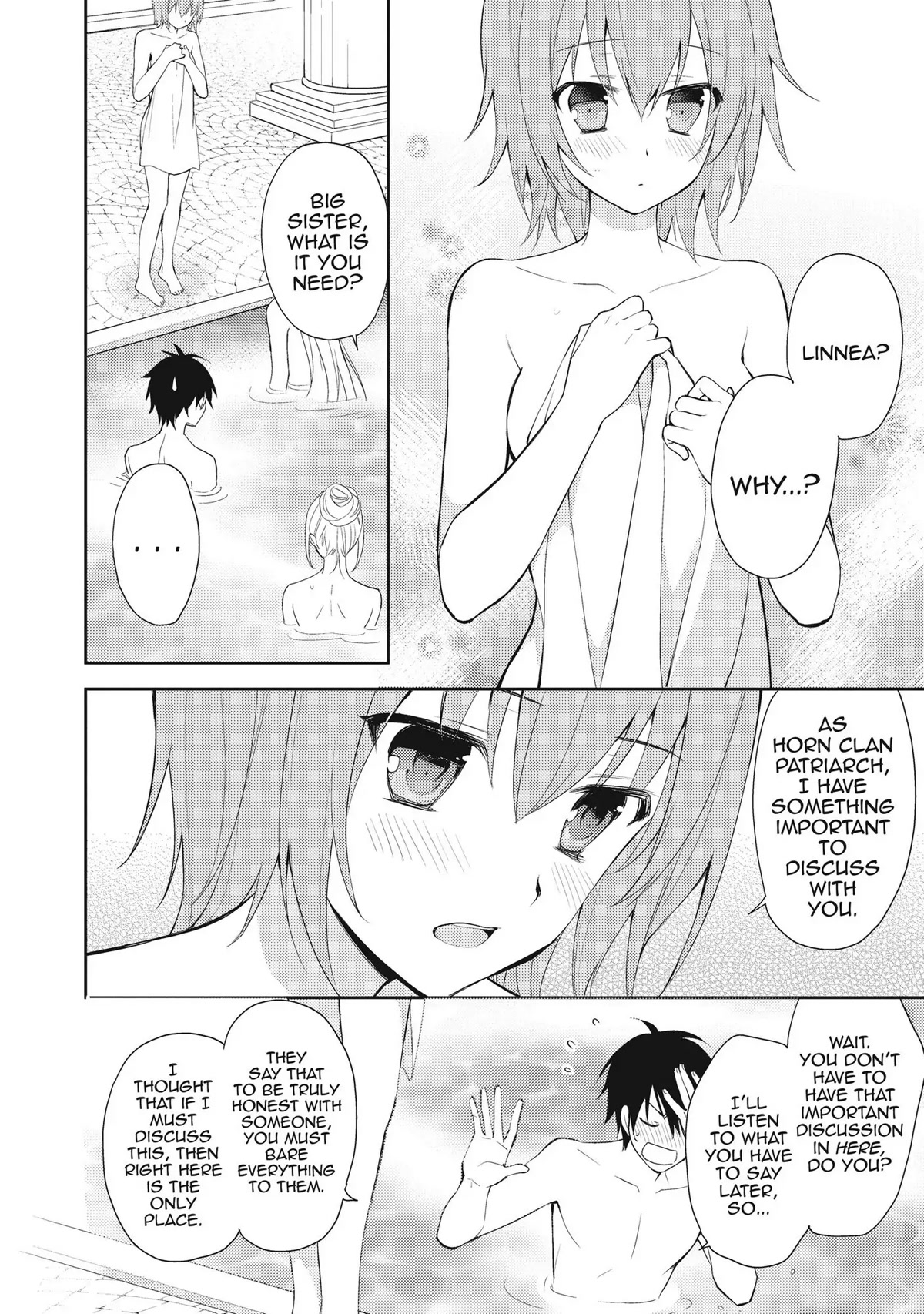 Hyakuren no Haou to Seiyaku no Ikusa Otome Chapter 6 page 25 - Chapter 6: Strategy