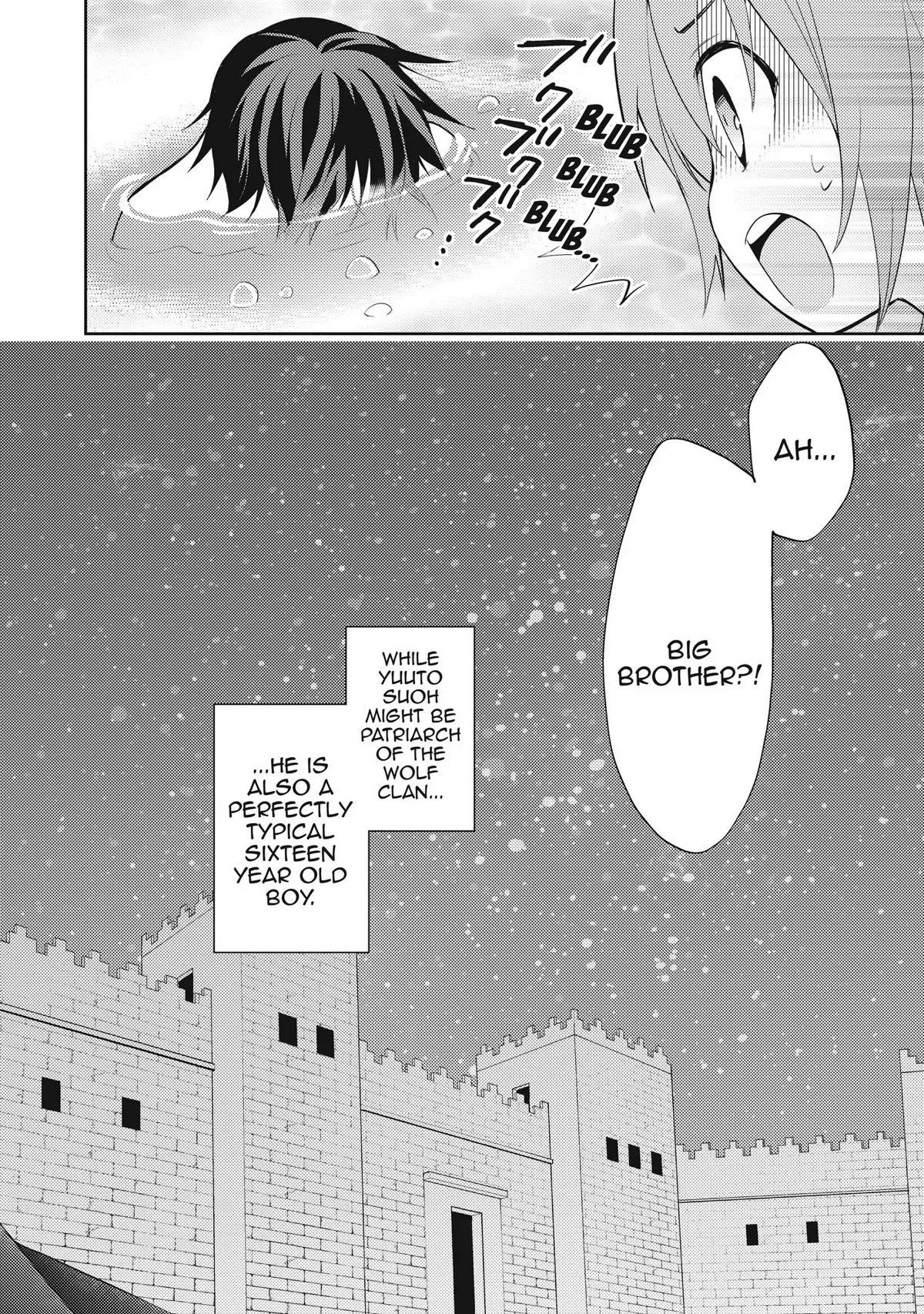 Hyakuren no Haou to Seiyaku no Ikusa Otome Chapter 6 page 29 - Chapter 6: Strategy