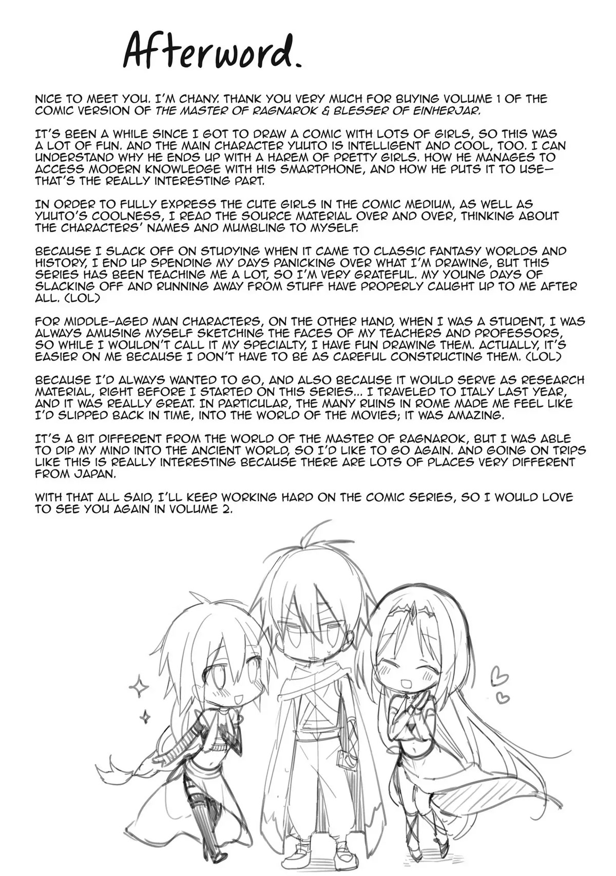 Hyakuren no Haou to Seiyaku no Ikusa Otome Chapter 6 page 31 - Chapter 6: Strategy
