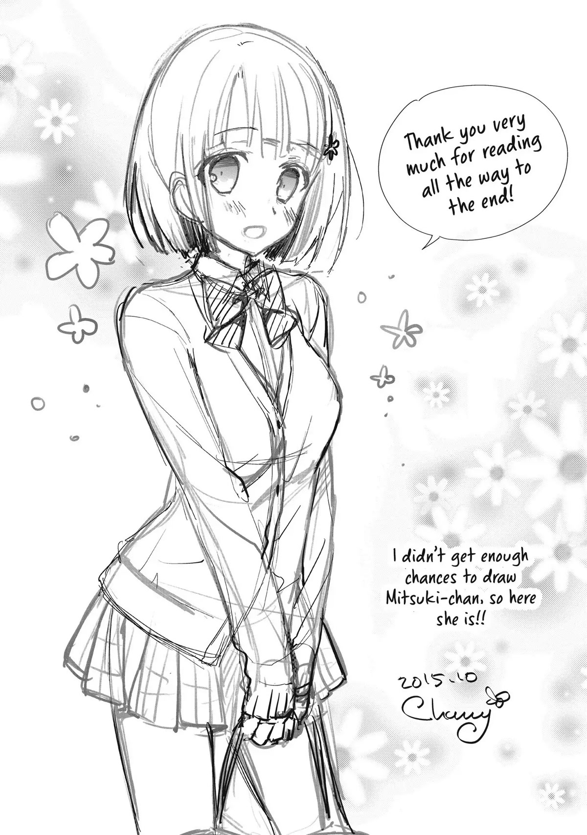 Hyakuren no Haou to Seiyaku no Ikusa Otome Chapter 6 page 33 - Chapter 6: Strategy