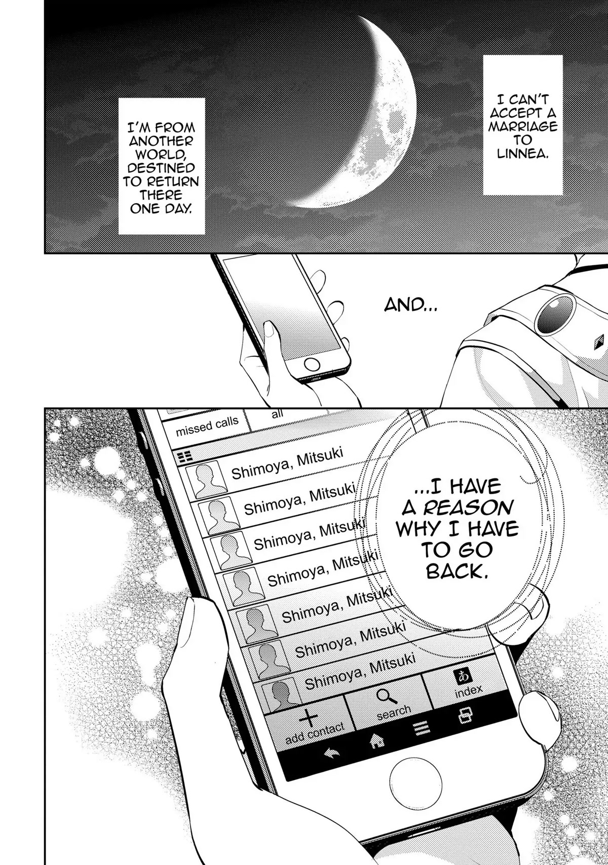 Hyakuren no Haou to Seiyaku no Ikusa Otome Chapter 7 page 27 - Chapter 7: Marriage for Yuuto?