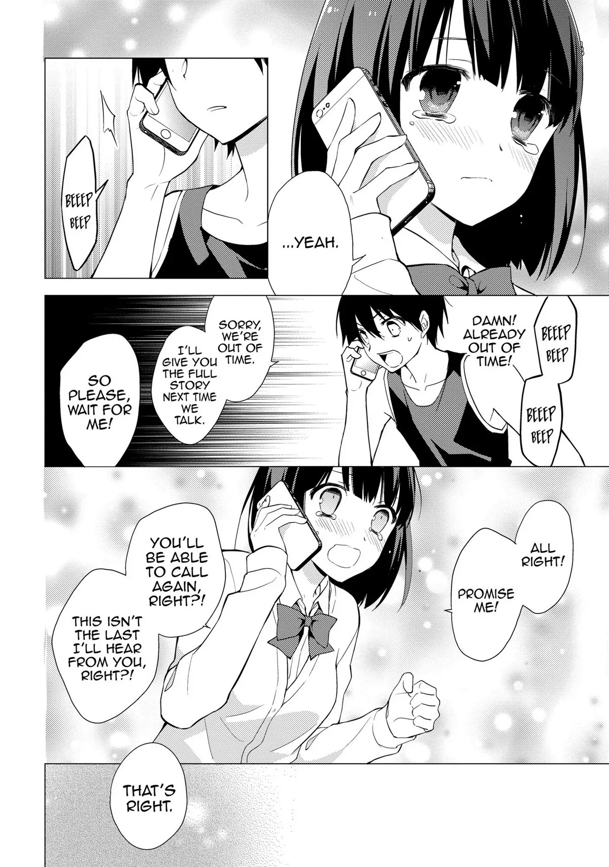 Hyakuren no Haou to Seiyaku no Ikusa Otome Chapter 8 page 12 - Chapter 8: Harem Strategy?!