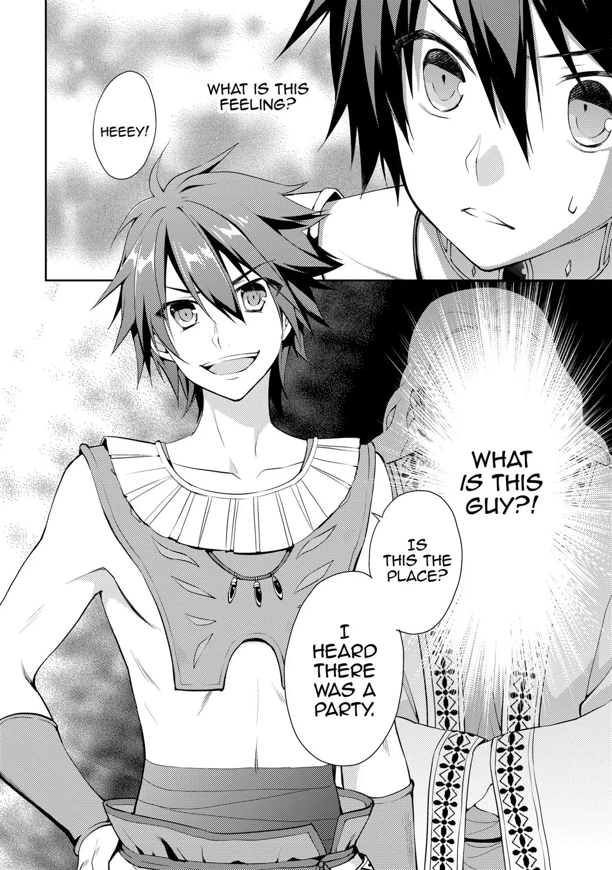 Hyakuren no Haou to Seiyaku no Ikusa Otome Chapter 8 page 24 - Chapter 8: Harem Strategy?!