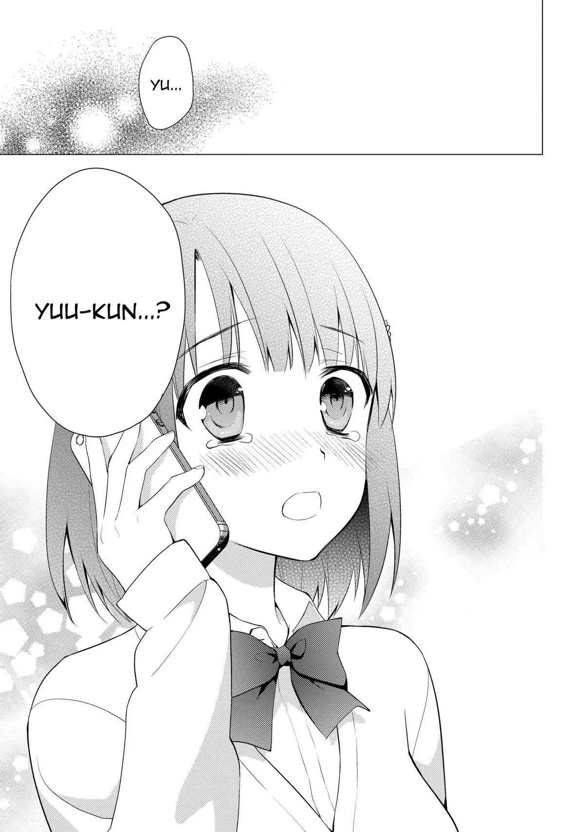 Hyakuren no Haou to Seiyaku no Ikusa Otome Chapter 8 page 5 - Chapter 8: Harem Strategy?!