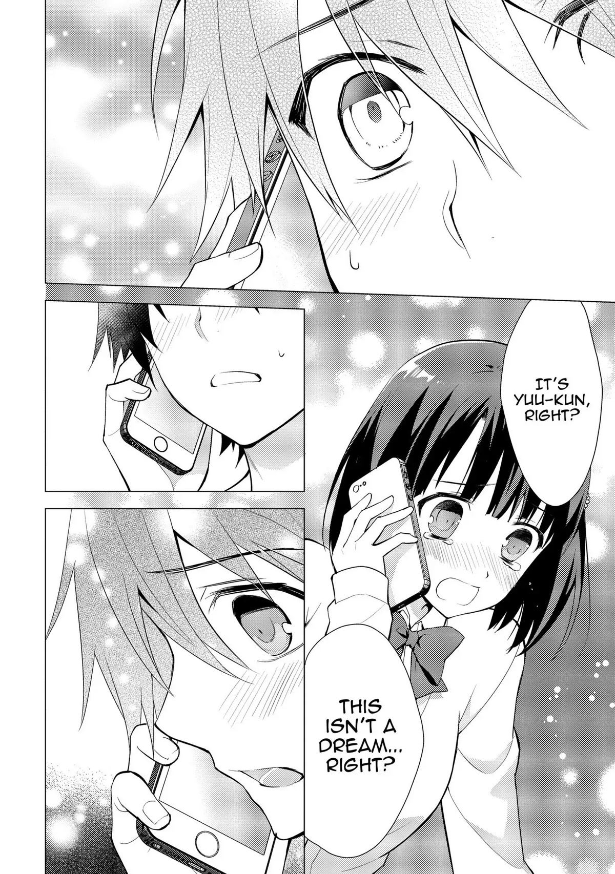 Hyakuren no Haou to Seiyaku no Ikusa Otome Chapter 8 page 6 - Chapter 8: Harem Strategy?!