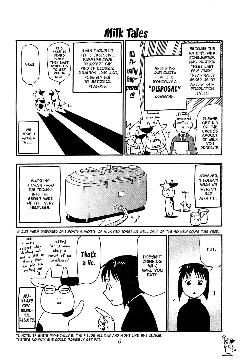 Hyakushou Kizoku Chapter 1 page 9 - Chapter 1: 1st Head