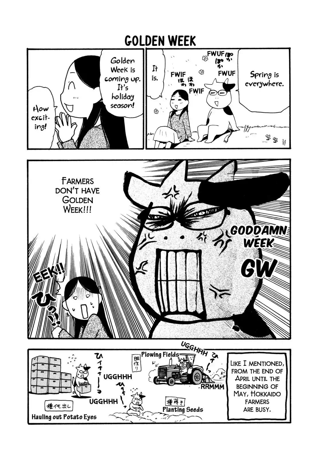 Hyakushou Kizoku Chapter 10 page 4 - Chapter 10
