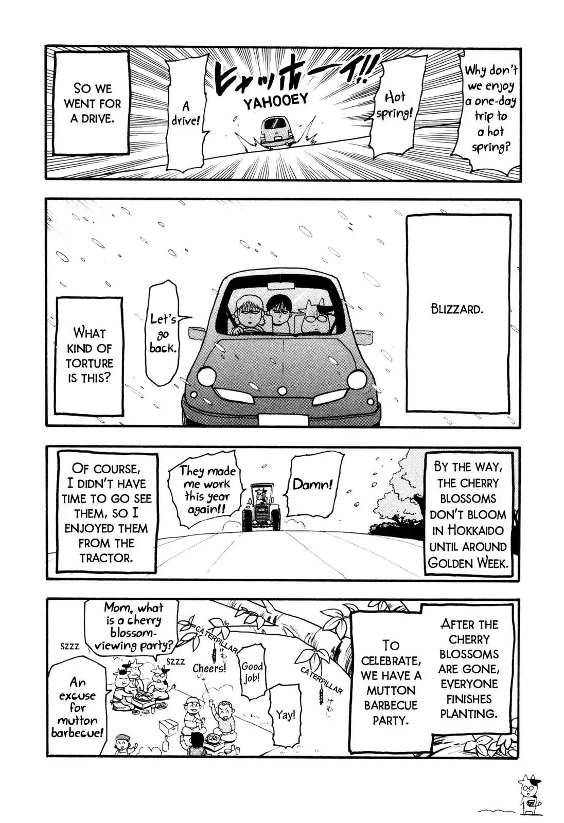 Hyakushou Kizoku Chapter 10 page 7 - Chapter 10