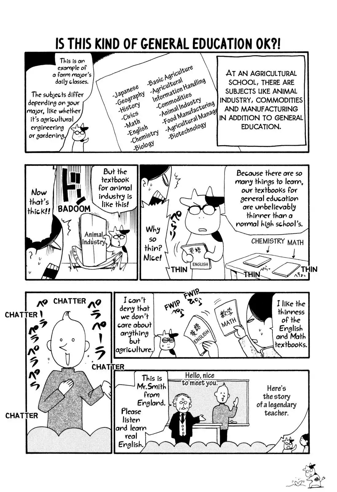 Hyakushou Kizoku Chapter 12 page 2 - Chapter 12
