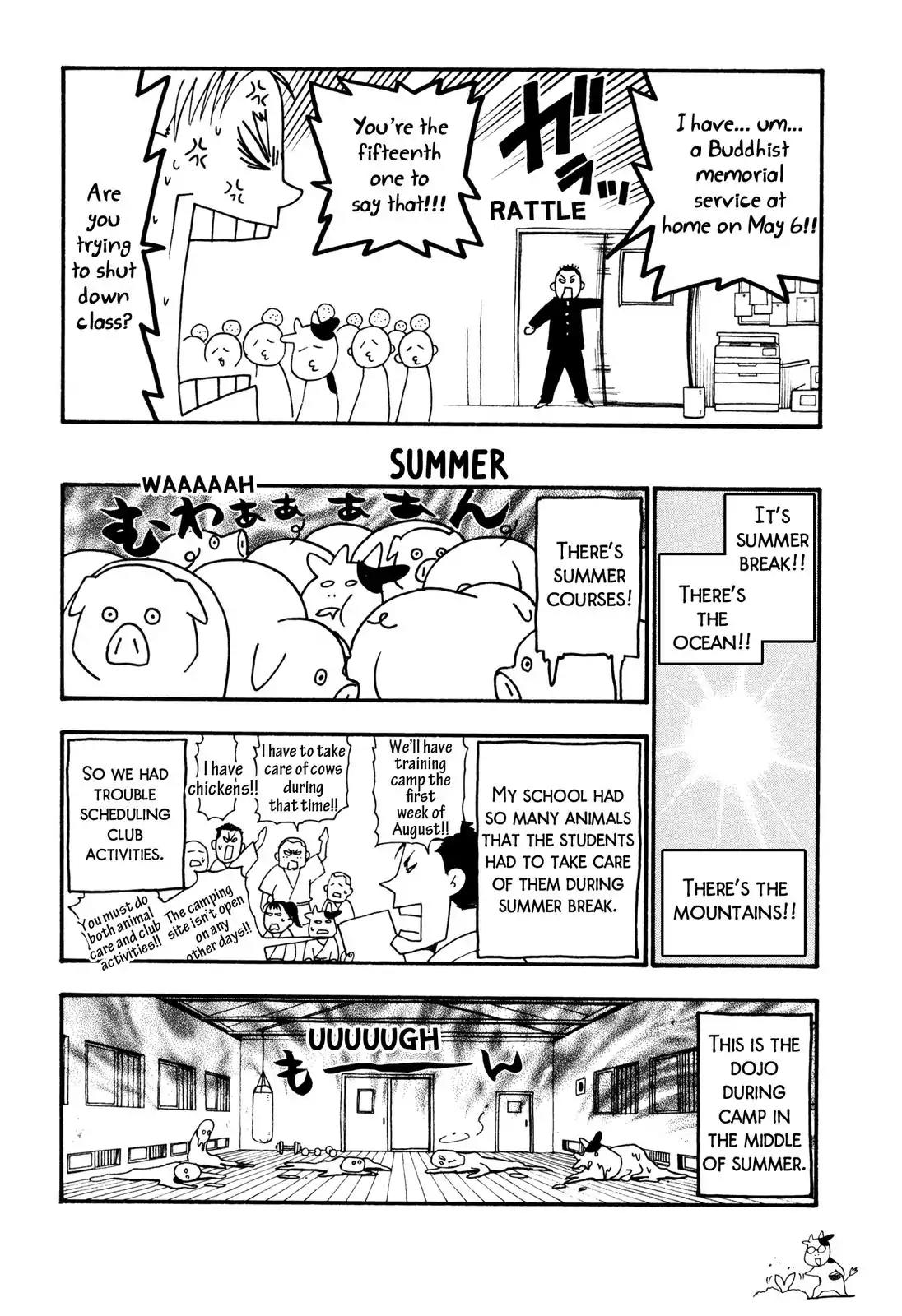 Hyakushou Kizoku Chapter 12 page 4 - Chapter 12