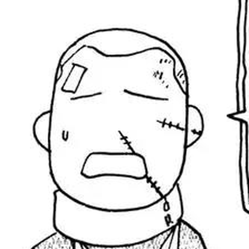 Hyakushou Kizoku Chapter 14: Bonus cover