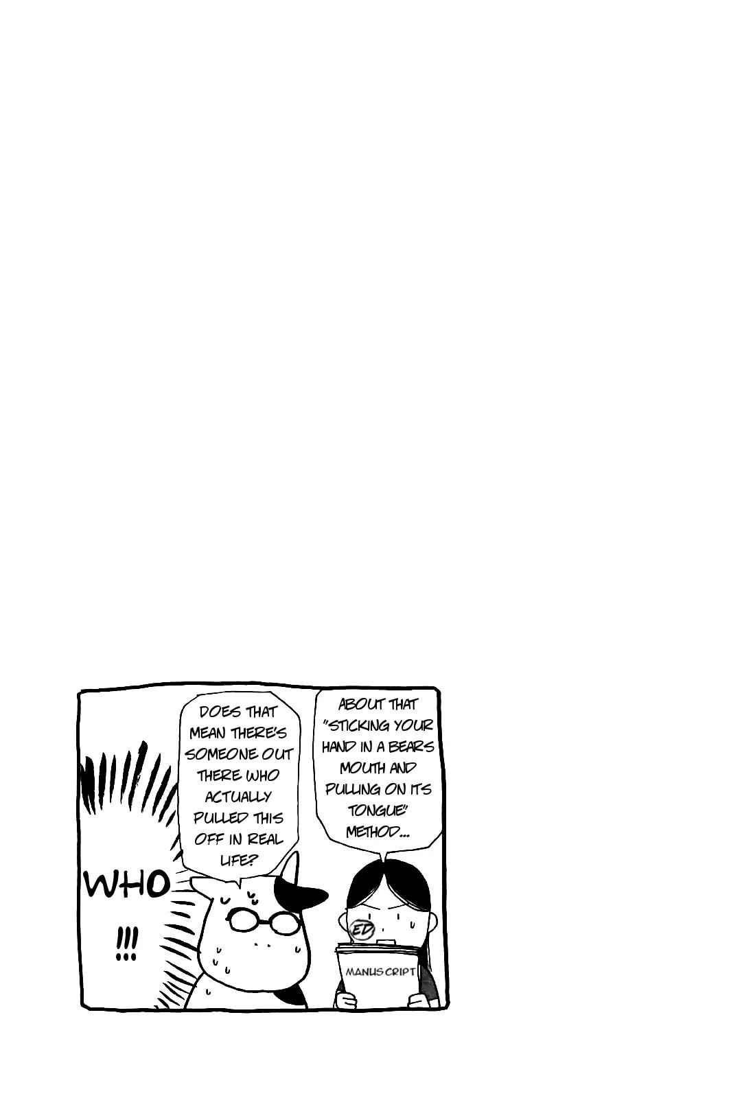 Hyakushou Kizoku Chapter 3 page 2 - Chapter 3: 3rd Head