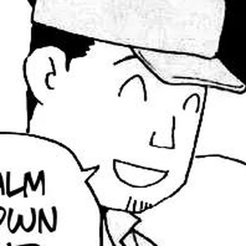 Hyakushou Kizoku Chapter 3: 3rd Head cover